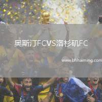 奧斯汀FCVS洛杉磯FC