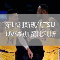 第比利斯現(xiàn)代TSUVS梅加第比利斯