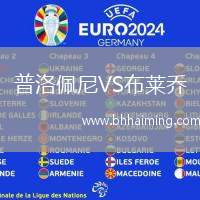 普洛佩尼VS布萊喬