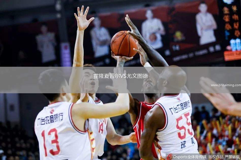 霍隆夏普爾VS尤文圖德