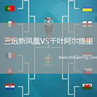 三遠新鳳凰VS千葉阿爾提里