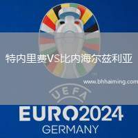 特內(nèi)里費VS比內(nèi)海爾茲利亞