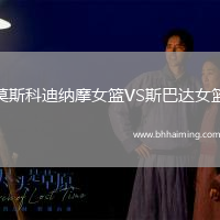 莫斯科迪納摩女籃VS斯巴達(dá)女籃