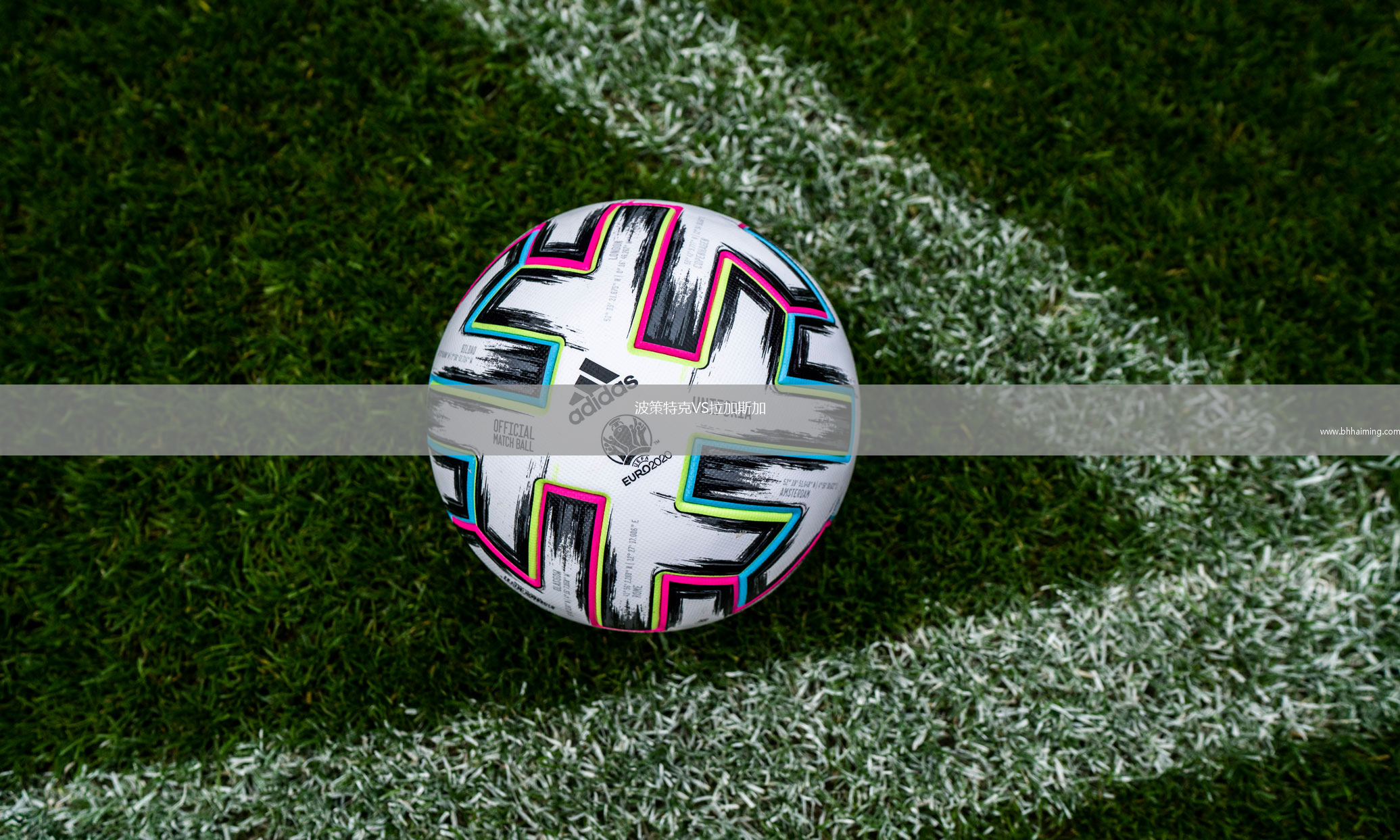 波策特克VS拉加斯加