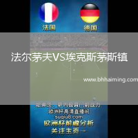 法爾茅夫VS?？怂姑┧规?zhèn)