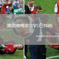 博爾德梅奈爾VS巴特納