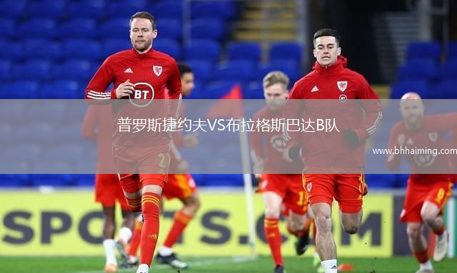 普羅斯捷約夫VS布拉格斯巴達(dá)B隊(duì)