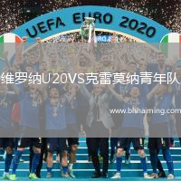 維羅納U20VS克雷莫納青年隊