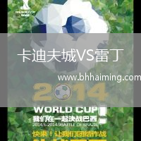 卡迪夫城VS雷丁