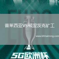 普萊西亞VS頓涅茨克礦工