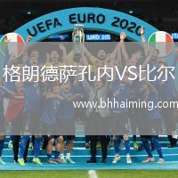 格朗德薩孔內VS比爾