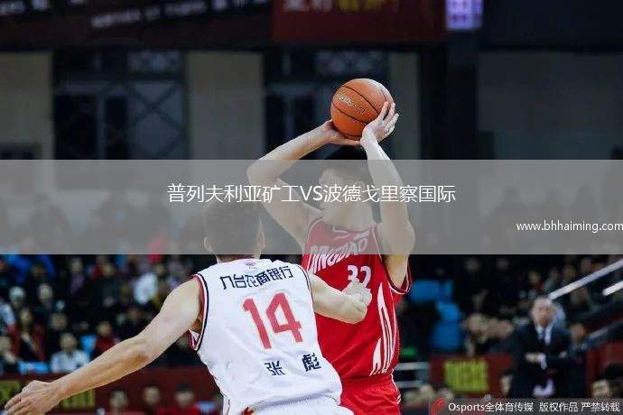 普列夫利亞礦工VS波德戈里察國際