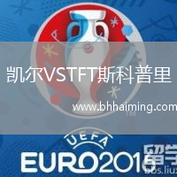 凱爾VSTFT斯科普里