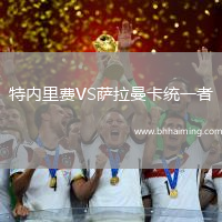 特內(nèi)里費VS薩拉曼卡統(tǒng)一者