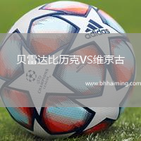 貝雷達(dá)比歷克VS維京古