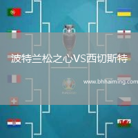 波特蘭松之心VS西切斯特