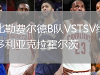 比勒費(fèi)爾德B隊(duì)VSTSV維多利亞克拉霍爾茨