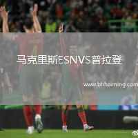 馬克里斯ESNVS普拉登