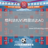 格利法扎VS格里法達AO