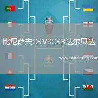 比尼薩夫CRVSCRB達爾貝達