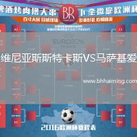 維尼亞斯斯特卡斯VS馬薩基愛