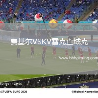 費基爾VSKV雷克查域克