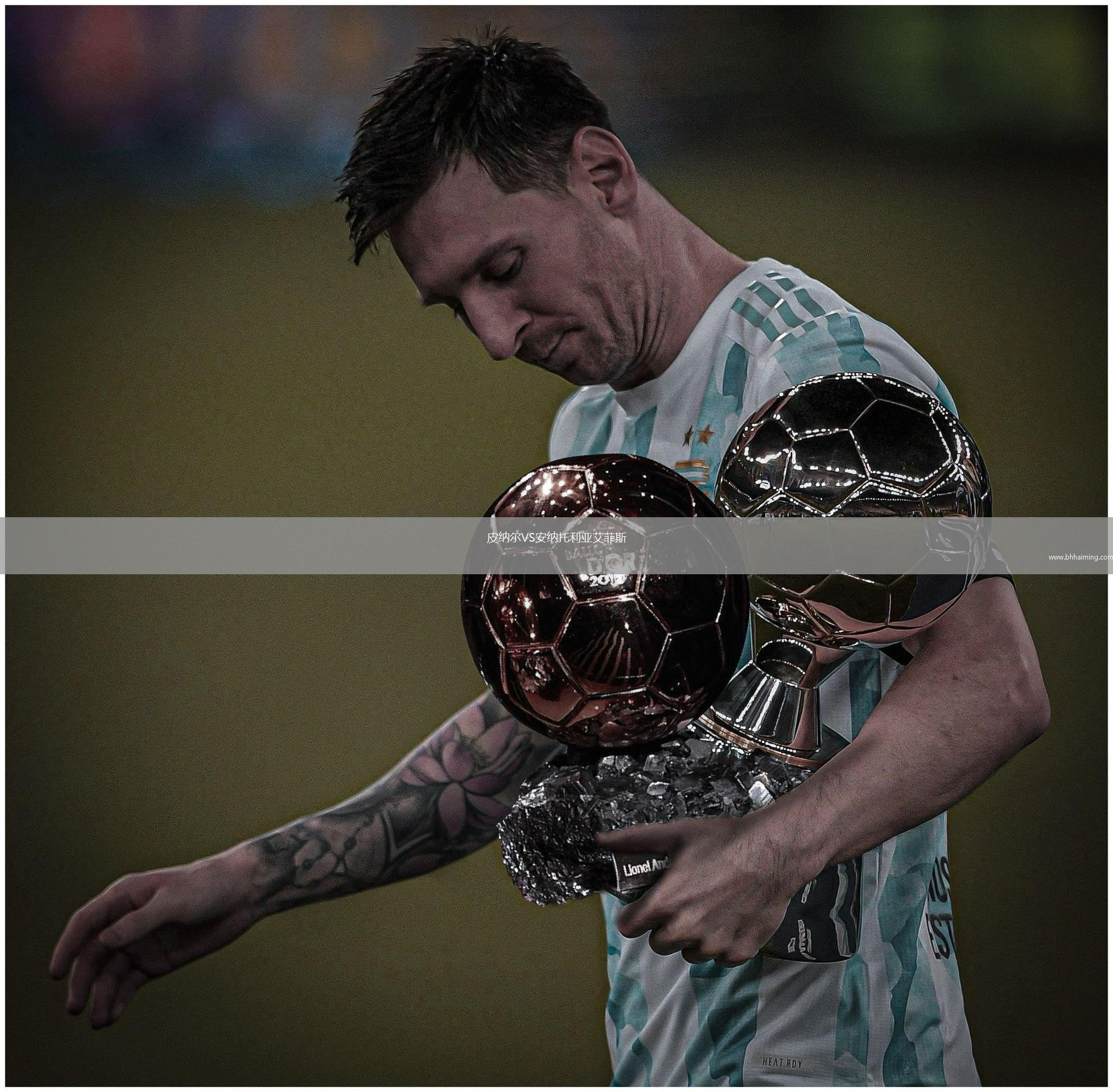 皮納爾VS安納托利亞艾菲斯