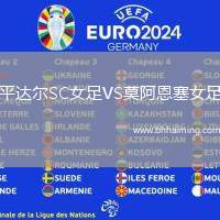 平達(dá)爾SC女足VS莫阿恩塞女足