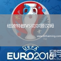 紐波特郡VS切爾滕漢姆