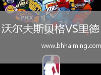 沃爾夫斯貝格VS里德