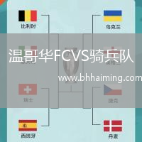 溫哥華FCVS騎兵隊