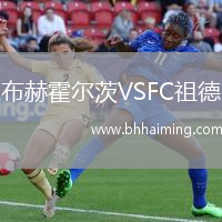 布赫霍爾茨VSFC祖德