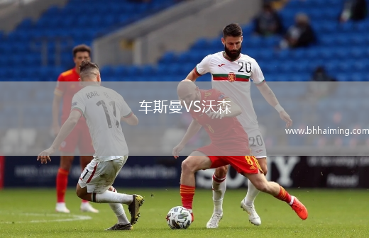 車斯曼VS沃森