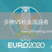 多佛VS杜金流浪者