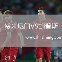 賀米尼門VS胡普斯