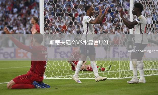 斯蒂夫尼奇VS水晶宮U21