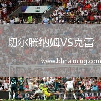 切爾滕納姆VS克雷