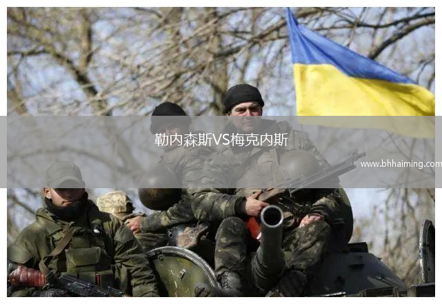 勒內(nèi)森斯VS梅克內(nèi)斯