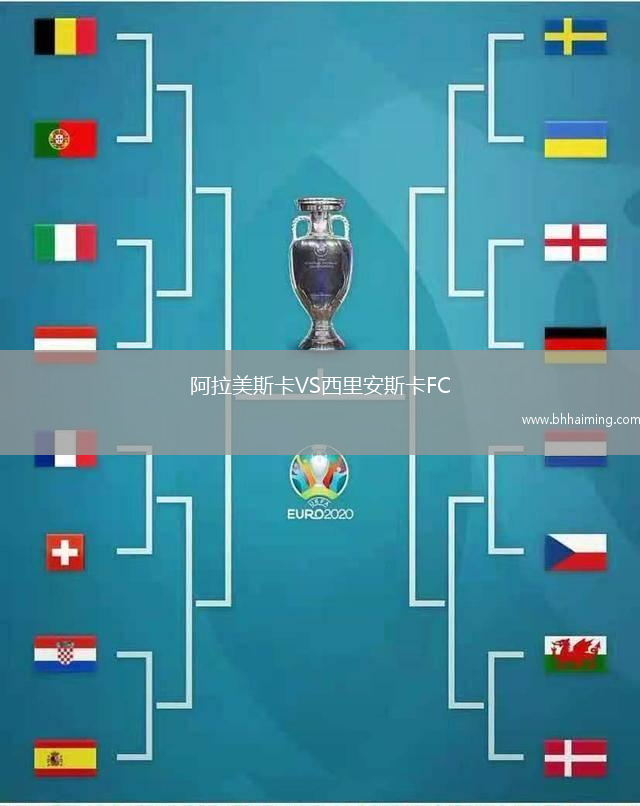 阿拉美斯卡VS西里安斯卡FC