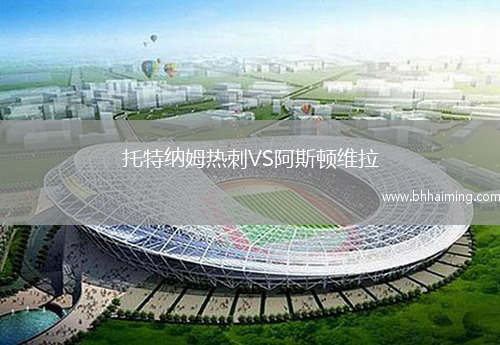 托特納姆熱刺VS阿斯頓維拉