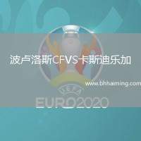 波盧洛斯CFVS卡斯迪樂加