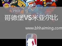 哥德堡VS米亞爾比