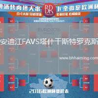 安迪江FAVS塔什干斯特羅克斯