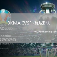 BKMA IIVSFK瓦尼B隊