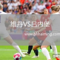 維丹VS呂內(nèi)堡