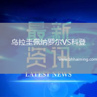 烏拉圭佩納羅爾VS科登