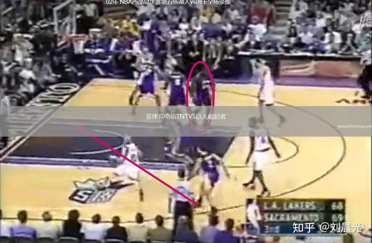 菲律賓電信TNTVS巨人崛起者