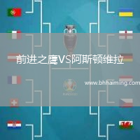 前進(jìn)之鷹VS阿斯頓維拉