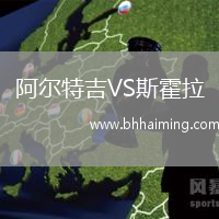 阿爾特吉VS斯霍拉