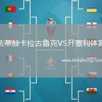 法蒂赫卡拉古魯克VS開塞利體育